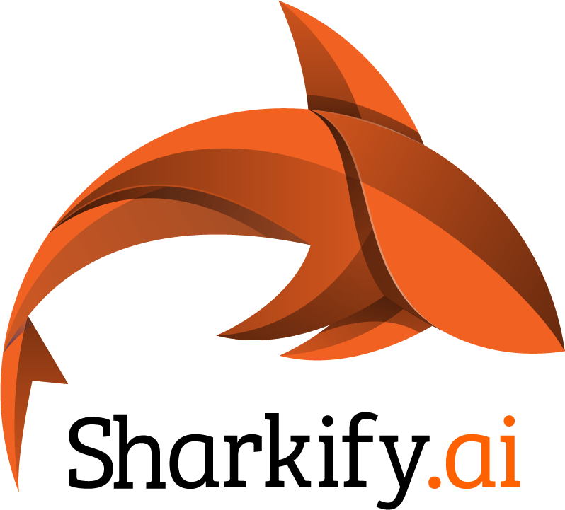 SHARKIFY.AI Logo